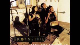 Brownstone - Half of You