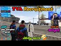 TVA Recruitment Killed By Laughing 200 CR Cheated And Made It In My Hand Chandran Took Down