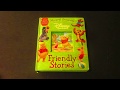 DISNEY Winnie The Pooh Friendly Stories