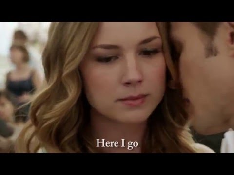 For You (Emily Thorne & Nolan Ross)-Revenge