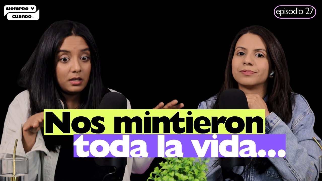 9 Creencias Que Me Transformaron | Ep. 27