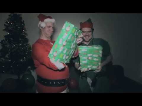 Bordeaux ft. Bouwer Bosch - Awkward Kersfees