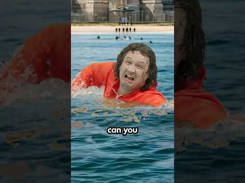 Worst Vs Best Countries for a Prison Escape