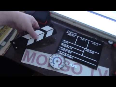 MongoTV_1129 - God Ny Uge - 2.200 Kroner Mad Købt På Kredit Kommer Imorgen Mandag