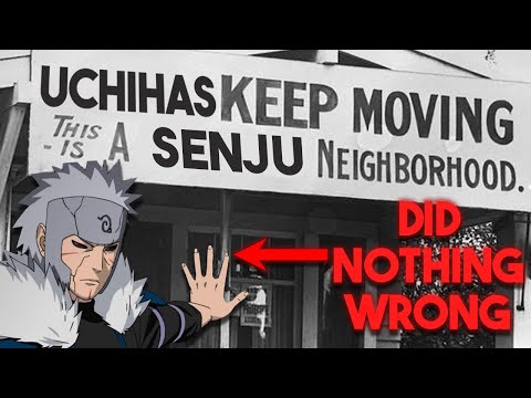 Why Tobirama is The BEST Hokage