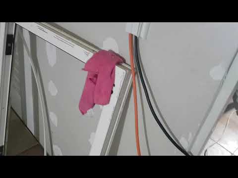 Instalatie Electrica Noua pentru Bucatarie Restaurant Ep.3