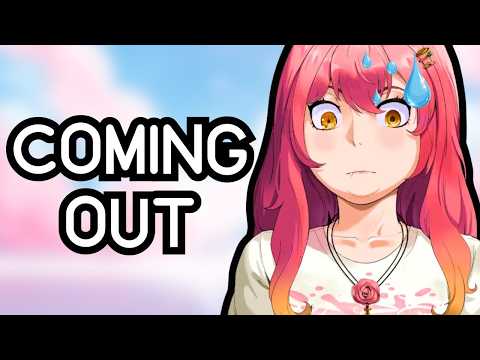 Coming Out At Work