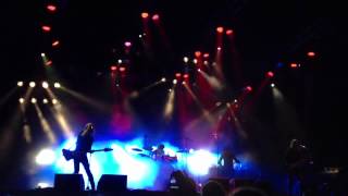 Imperial State Electric - This is Rock n Roll live at Malmö