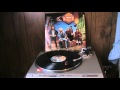 Night Ranger - Better Let it Go (Vinyl)