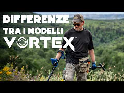 Металлоискатель Garrett Vortex VX5. Катушка 8.5x11 Raider- Multi частота. IP68. Официальная гарантия! - фото 1 - id-p2548483215