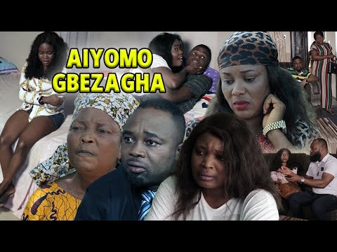 AIYOMOGBEZAGHA [PART 1] - LATEST BENIN MOVIES