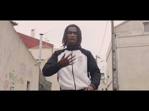 Dambù - Luta Pa Bu Vida (Videoclip Oficial)