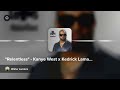 Relentless Kanye West X Kedrick Lamar Type Beat