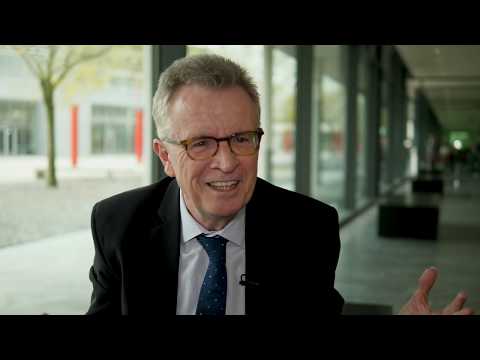 Martin Ravallion, économiste désespérément optimiste