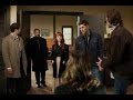 Supernatural S12 Ep 8 Lotus Review