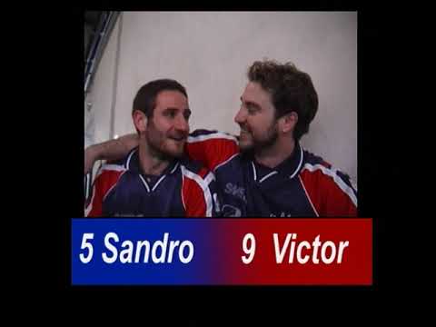 SPORT FIVE PUTIGNANO - CAMPIONATO 2005/06 - VIDEO FINALE