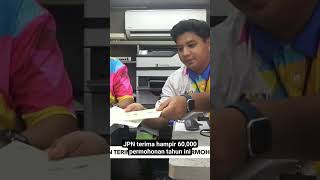 Download lagu JPN terima hampir 60,000 permohonan tahun ini mp3