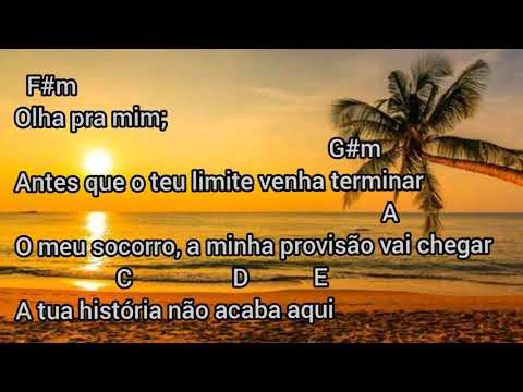 Sou Teu Deus - Damares