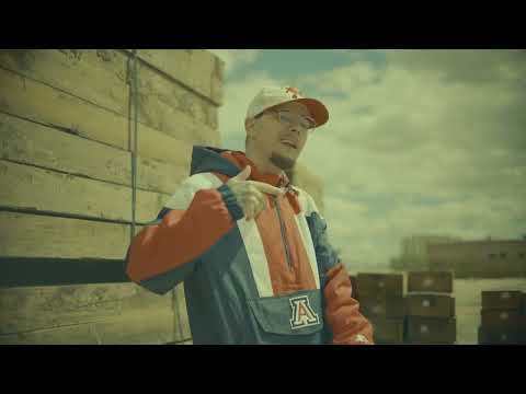 Kail Problems, Marley B., & DJ Hoppa - Dayshine (Music Video)