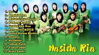 Download lagu Kosidah jadul NASIDA RIA mp3