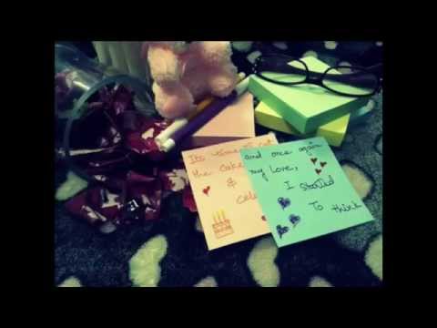 Happy Birthday Nishu