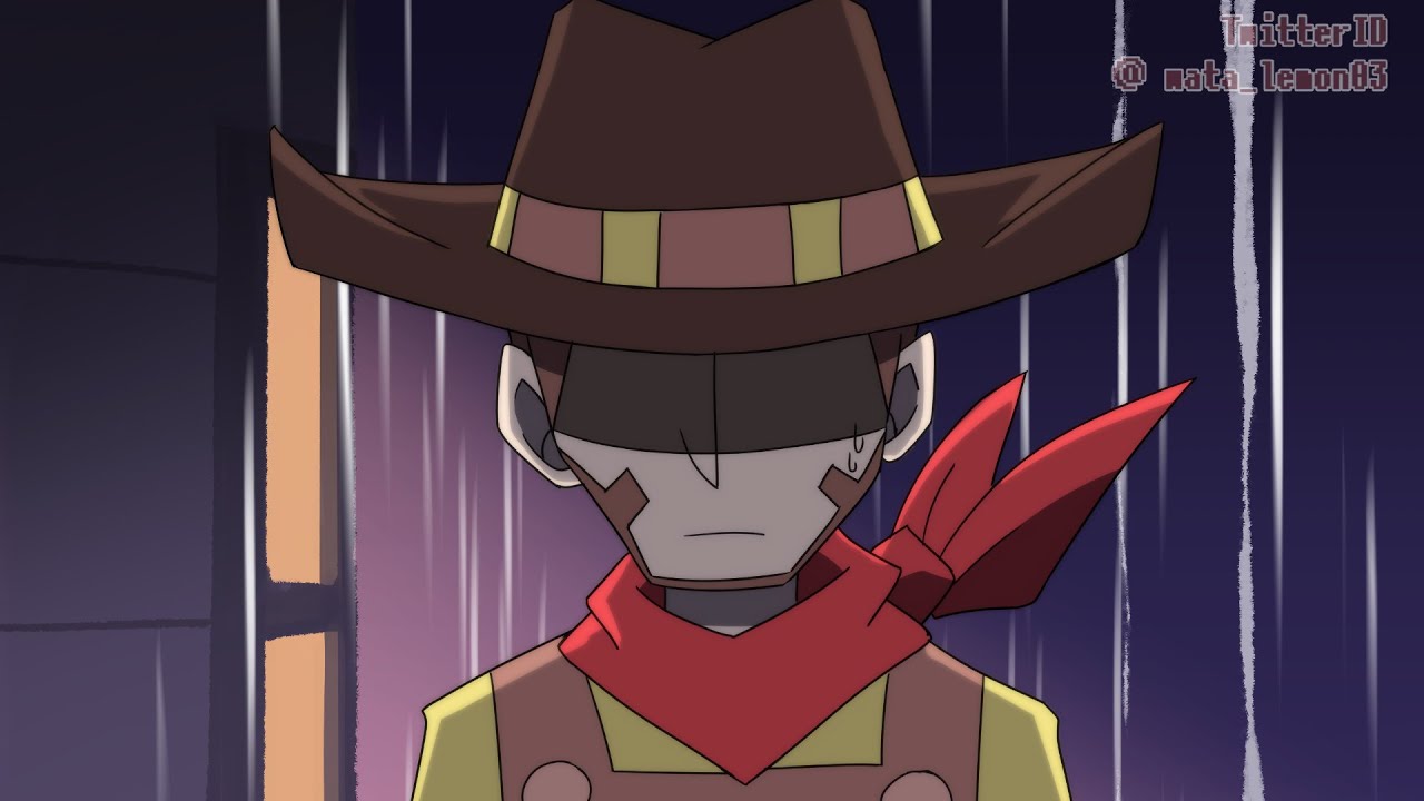 【MOTHER3 Fan anime】ヒナワからの手紙【Letter from Hinawa】