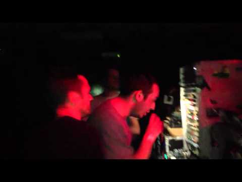 OBF - SubDub London - 27th April 2012