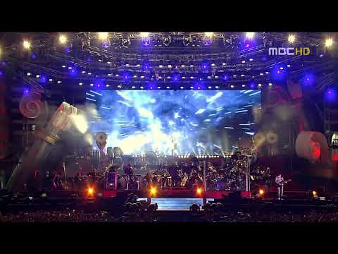 Seotaiji Symphony & Royal Philharmonic
