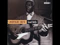Leadbelly   When I Was a Cowboy  c.1934-1949