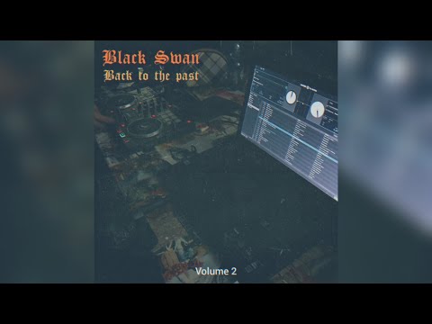 Black Swan - Lean back.