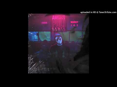 Młodszy joe x Avram  - Lonely II prod. Apriljoke