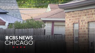 Senior couple targeted in SW Side ruse burglary