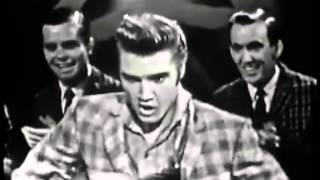 Elvis Presley :::: Ready Teddy.