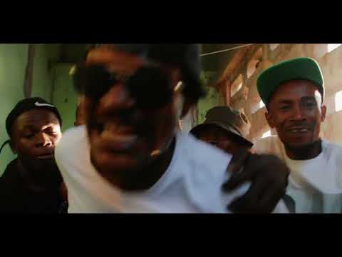 Ben Gang & Tejah Boi - MANENO MDOMONI