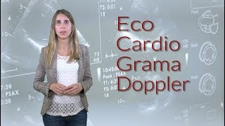 2 minutos por tu corazón: ¿Qué es un ecocardiograma doppler y para qué sirve
