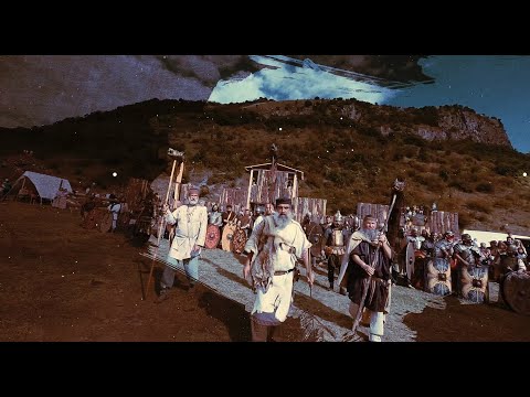 Dac Fest - Sub semnul lupului ediția XII - 15-17 iulie 2022 Simeria - Măgura Uroiului