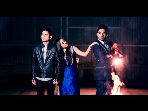 Pav Dharia - Bewafa [OFFICIAL VIDEO]