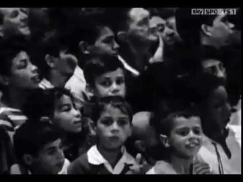 Garrincha - The Genius of Dribble ( Documentary ) Part 2