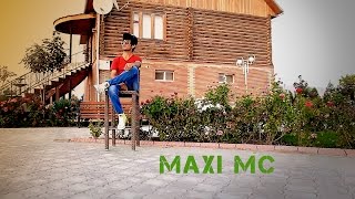 Maxi MC feat Forel - Yod kardam Rap | Макси МС пр Форел - Ёд кардам Реп