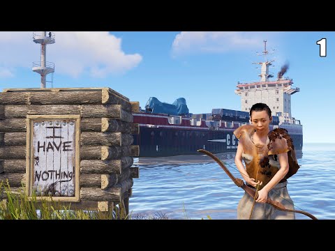 i stole the first cargo of wipe...