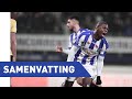 Samenvatting sc Heerenveen - VVV-Venlo (19/20)