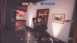 R6S　カジュアル