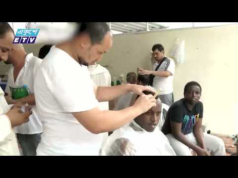 সৌদিসহ মধ্যপ্রাচ্যের বেশ কয়েকটি দেশে উদযাপিত হচ্ছে পবিত্র ঈদুল আজহা | ETV News