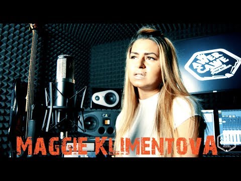 Maggie Klimentová - Devla me nakamav |VIDEO| 2020