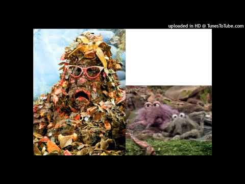 Marjory the Trashheap, Philo & Grunge - Go with the Flow