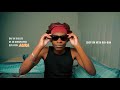 Majorsteez Too Much Aura Ft Cowboii Rsa Official Visualizer