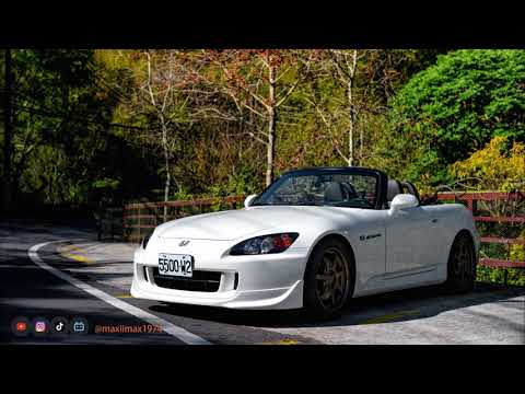 HONDA S2000 S2K AP2 UltraHD Photostream 2021 Owner: @maxiimax1974