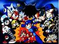 Megaman 3 Music Hardman Theme