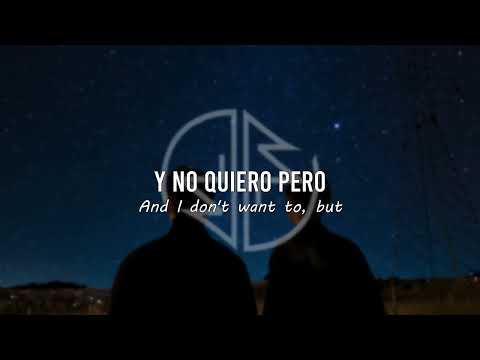 Dos del Bosque - La Luna (Lyric Video)