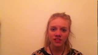 Day One - Rae Morris (Cover)